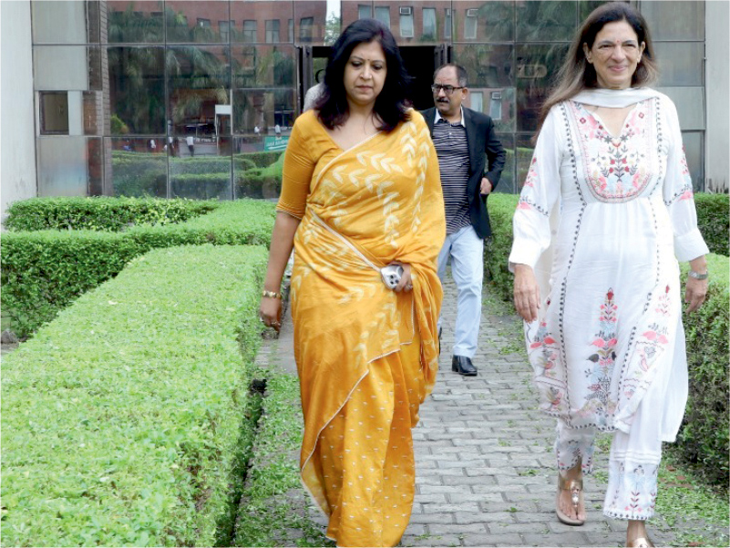 The Orientation Week for PGDM 2024-2026