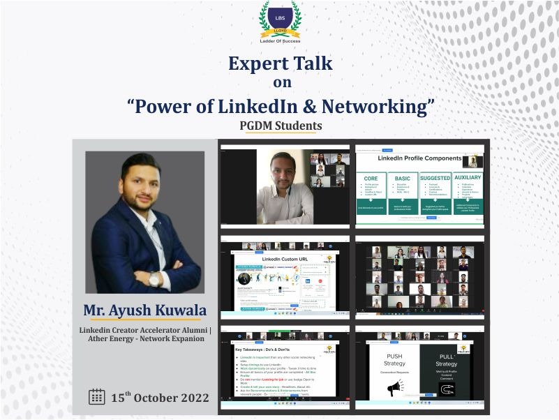 power-of-linkedin-networking