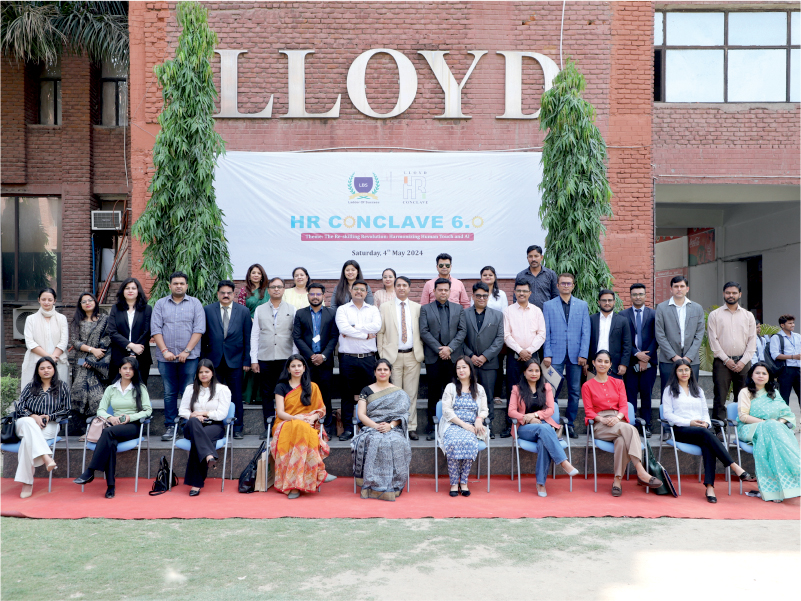 Pre- HR Conclave 6.0