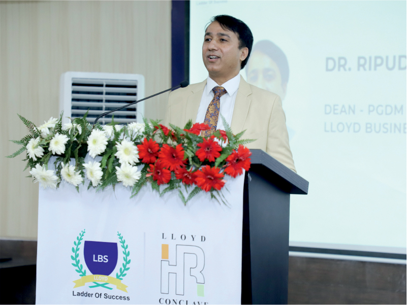 Pre- HR Conclave 6.0