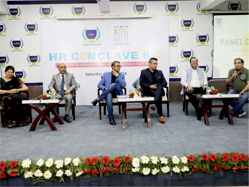 Pre- HR Conclave 6.0