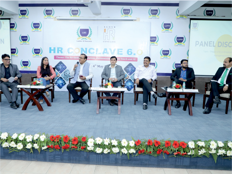 Pre- HR Conclave 6.0
