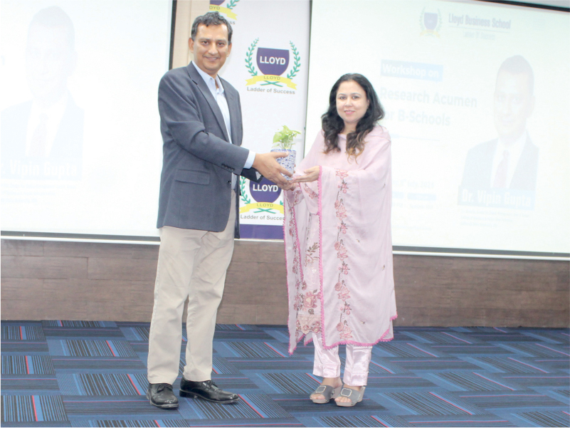 AIMA BizLab Inaugural