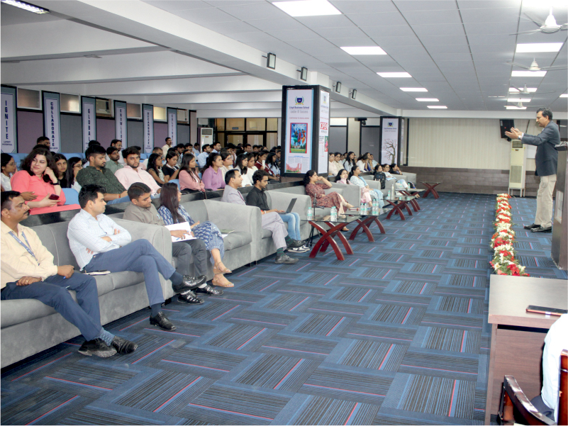 AIMA BizLab Inaugural