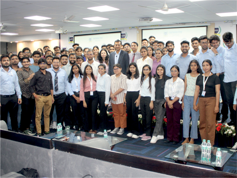 AIMA BizLab Inaugural