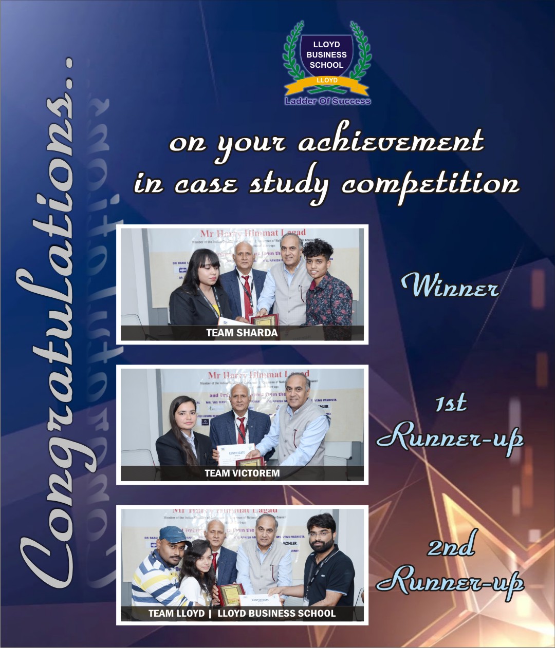 achievement