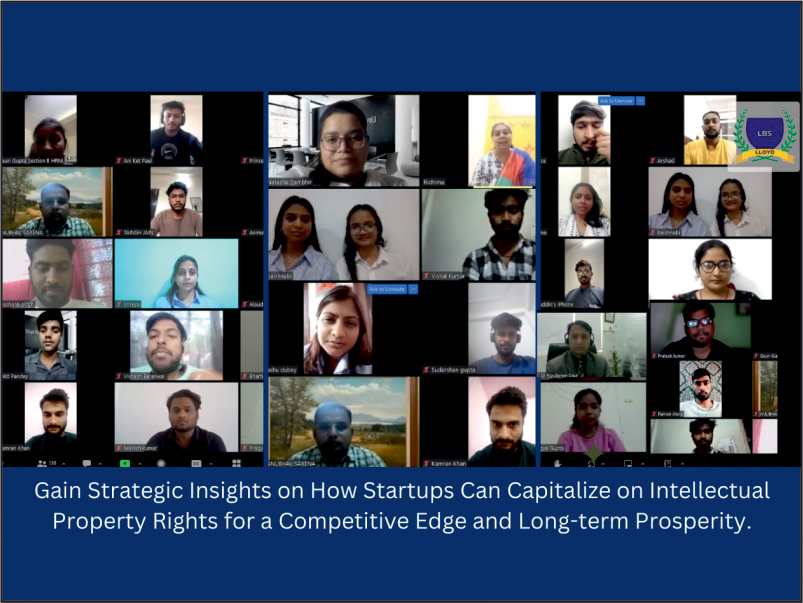 AIMA BizLab Inaugural