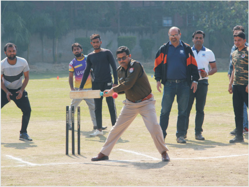 sports