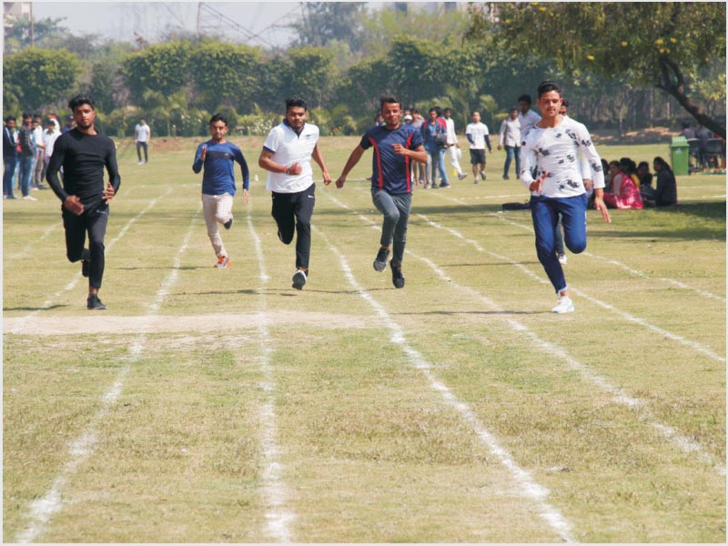 sports