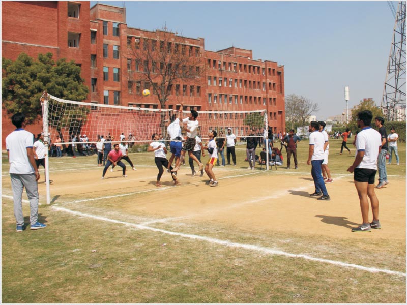 sports