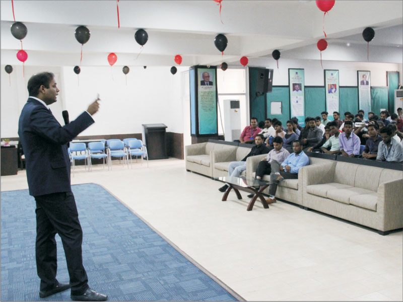 stock-market-seminar