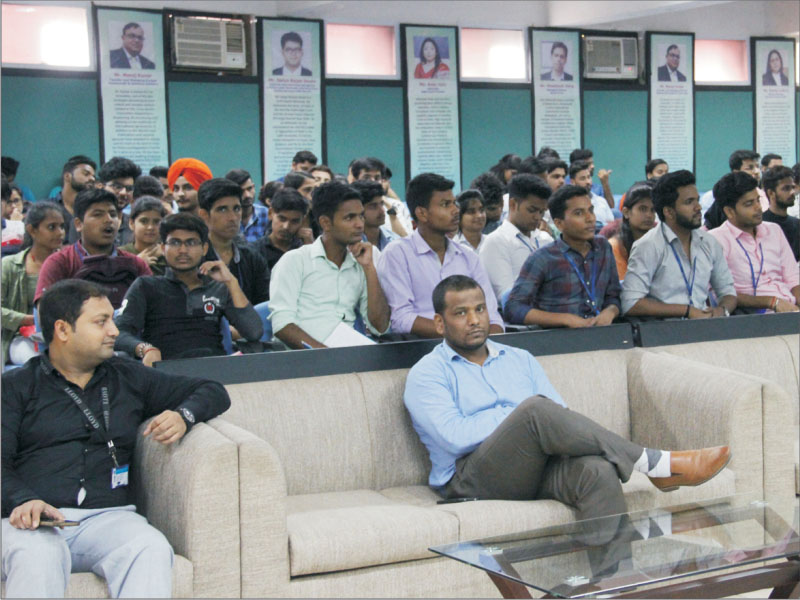 stock-market-seminar