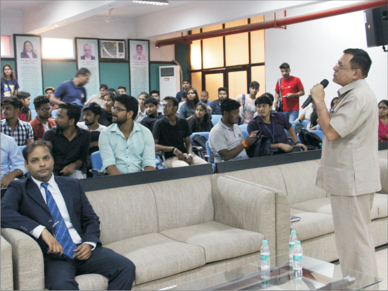 stock-market-seminar