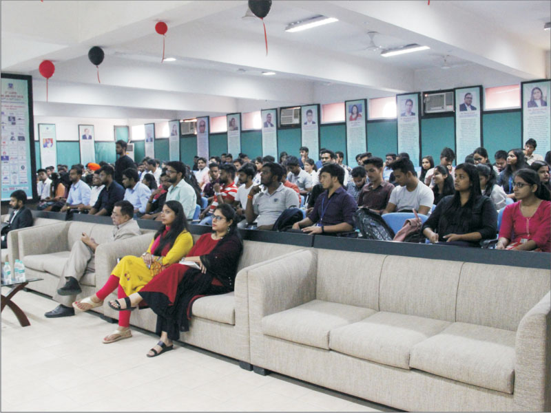 stock-market-seminar