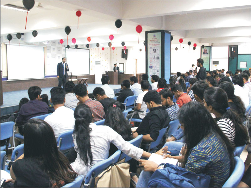stock-market-seminar