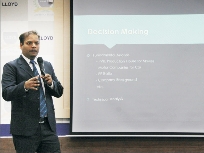 stock-market-seminar