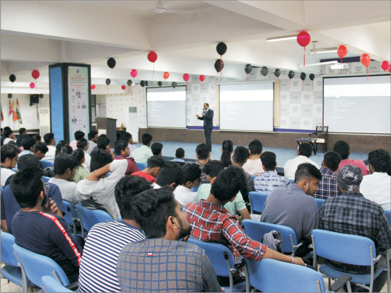stock-market-seminar