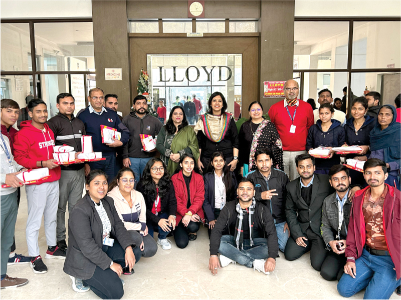 sukhit-thanks-giving-activity