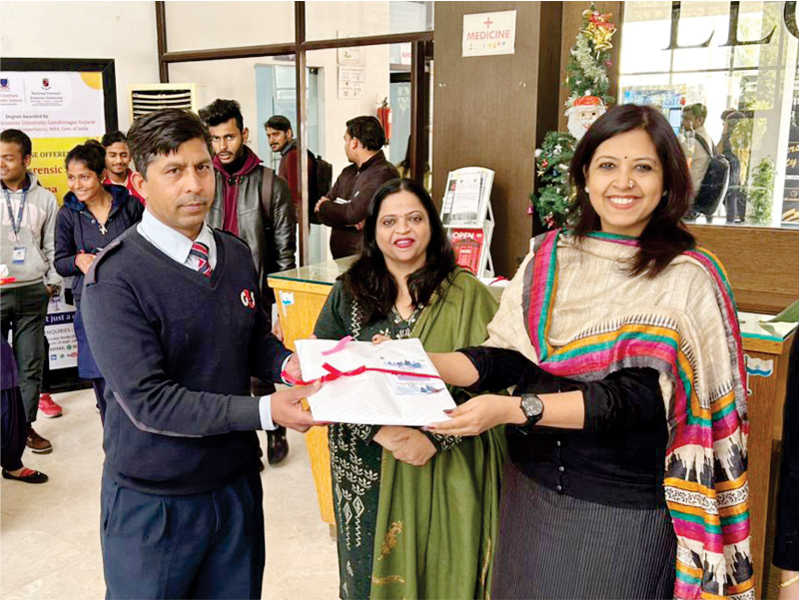 sukhit-thanks-giving-activity