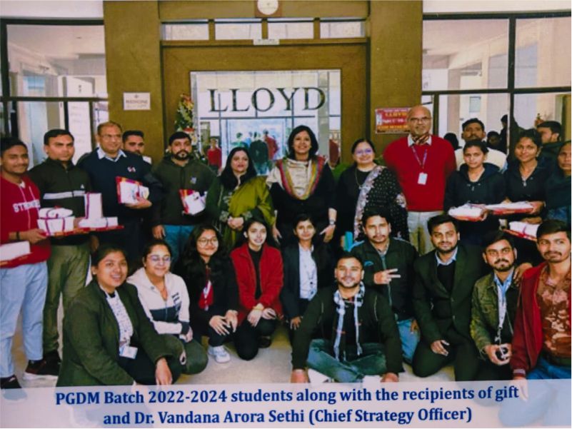 SUKHIT- Thanks Giving Event