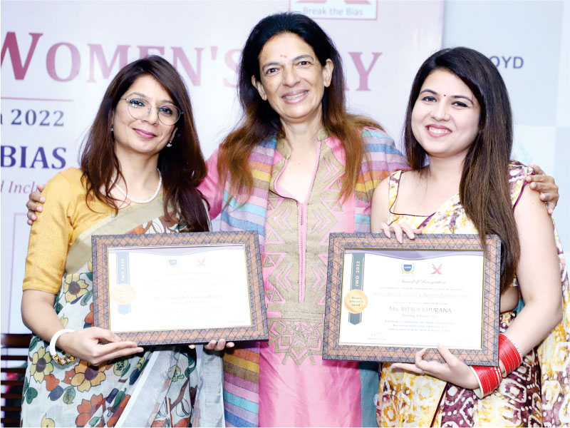 women-day-2022