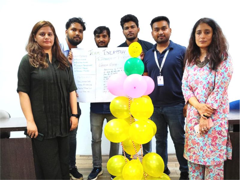 workshop-on-design-thinking-2023