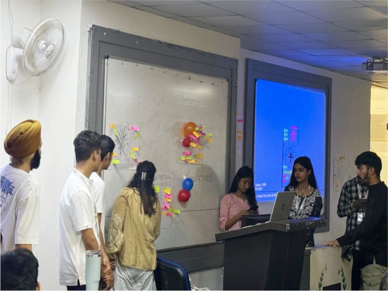 workshop-on-design-thinking-5.0