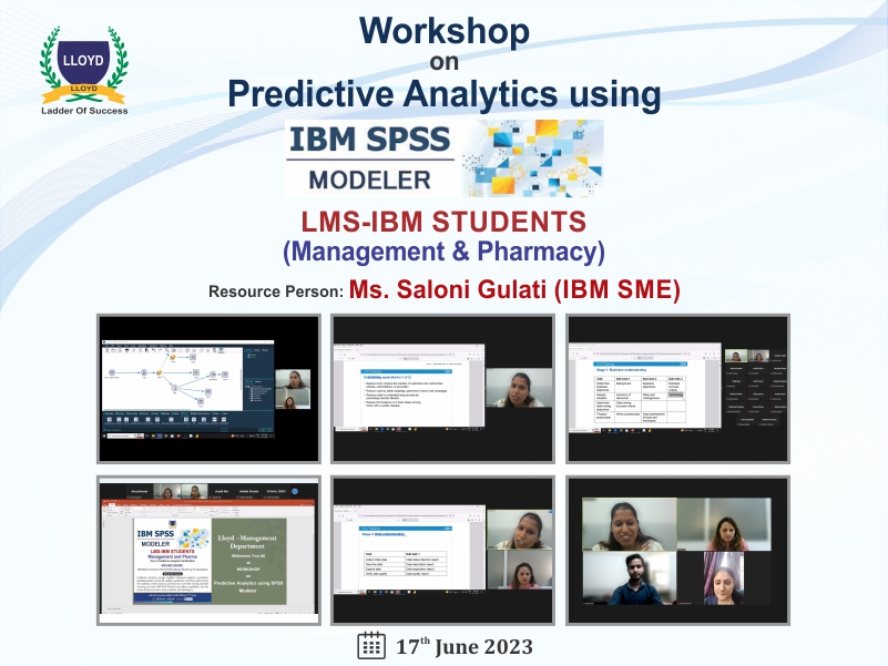 workshop-on-predictive-analytics-using-spss
