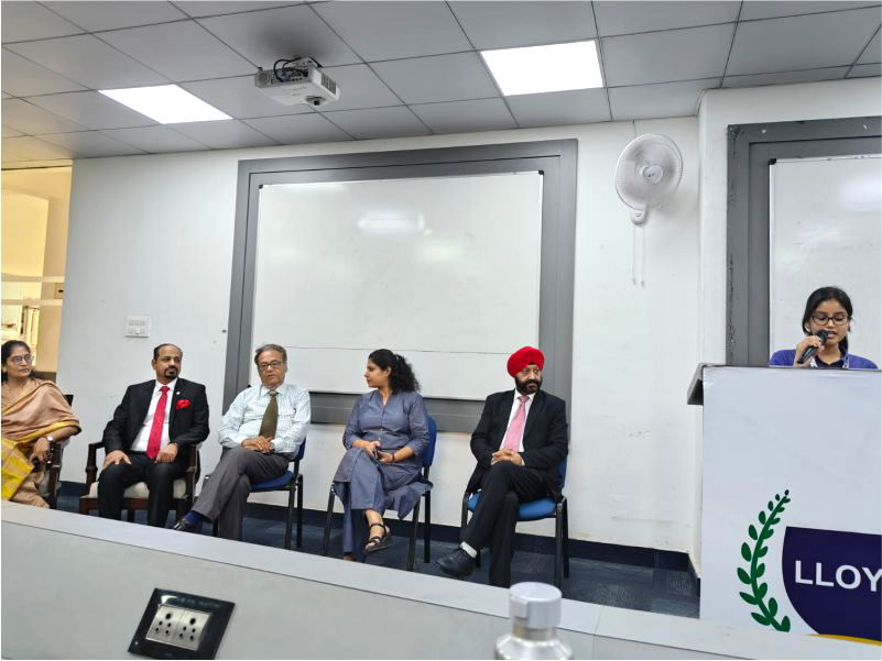 MoU with Trident Information Systems