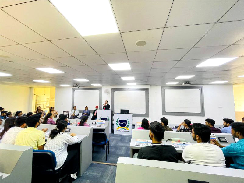 MoU with Trident Information Systems