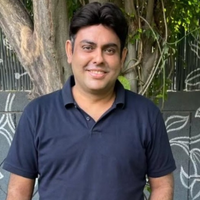 Mr. Ajeetab Kotwal