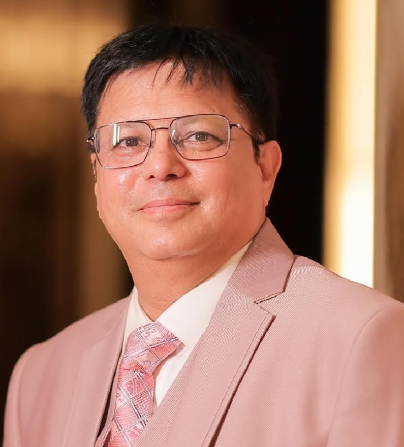 Dr. Arun Arora