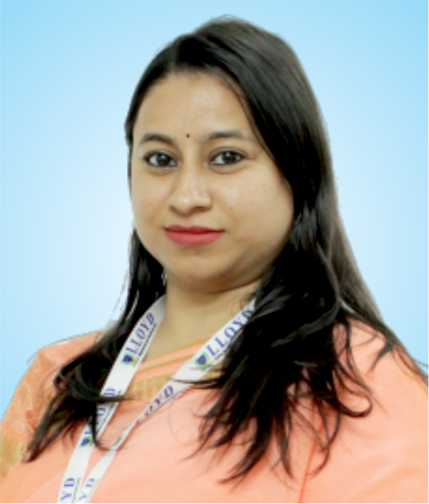 Ms. Bhavana Sharma