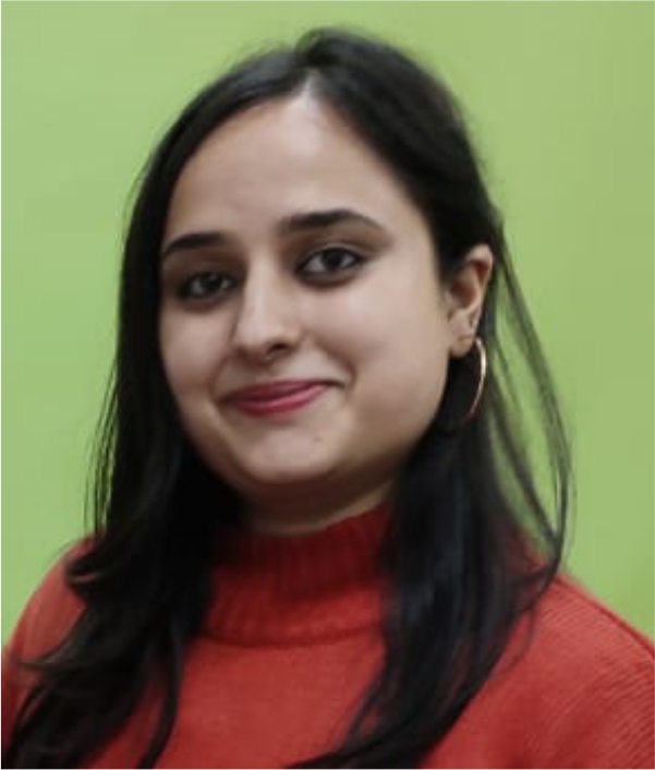 Ms. Bushra Syed