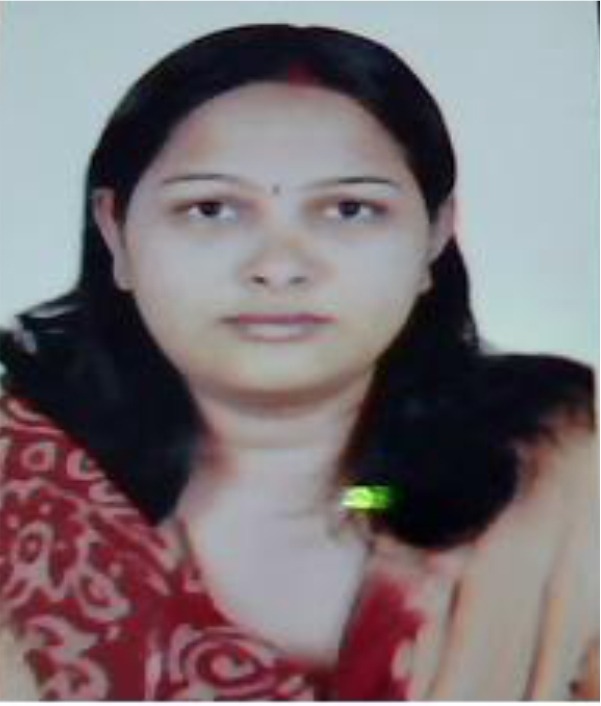 Dr. Charul Agrawal