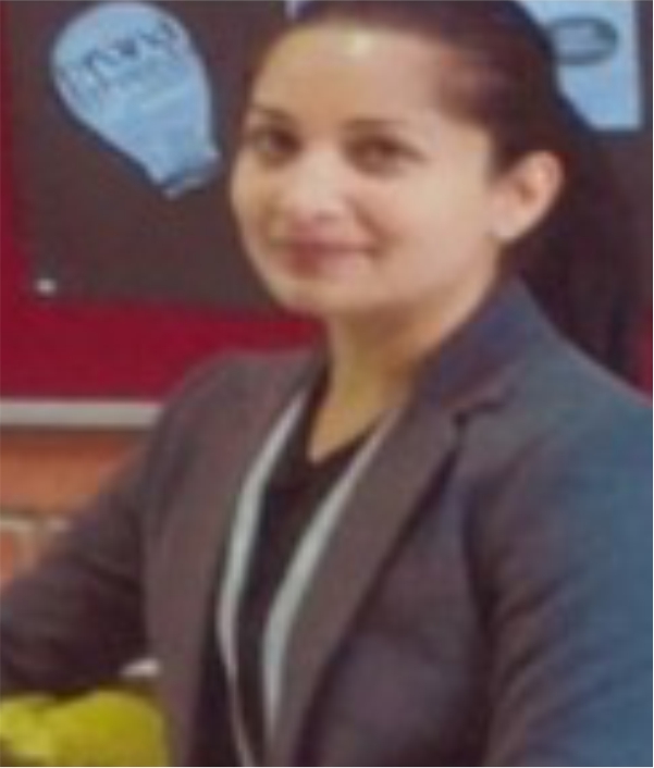 Dr. Anu Gupta