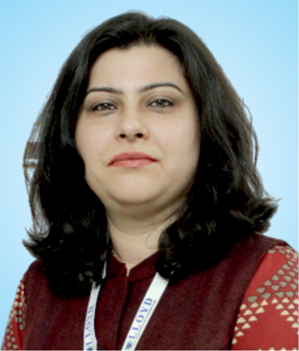 Dr Inakshi Kapur