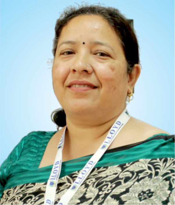 Dr. Nakshatresh Kaushik