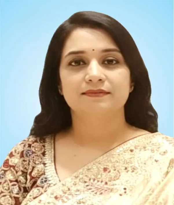 Prof. Varun Batra