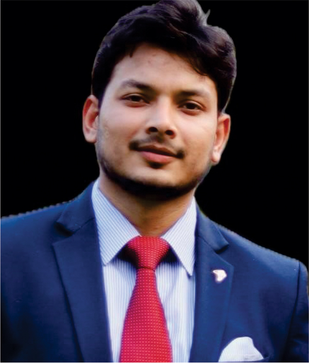 Dr. Syed Mohd Shahzeb 