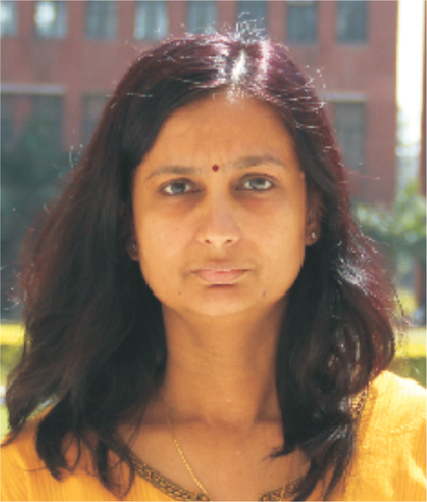 Dr. Puja Goel