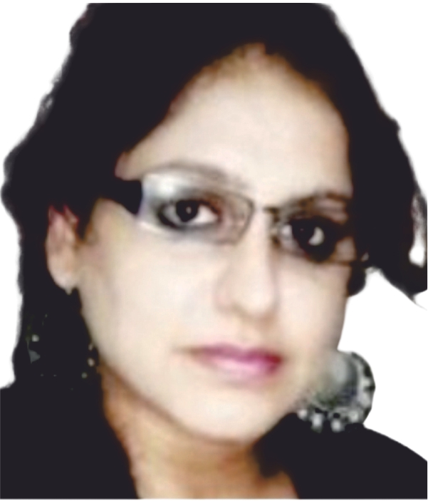 Dr. Bhavleen Rekhi