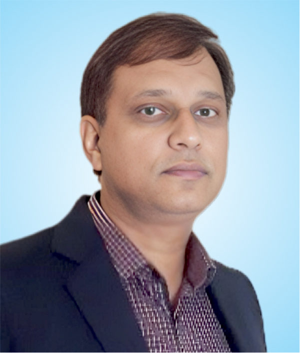 Prof. (Dr.) Ghanshyam Sharma