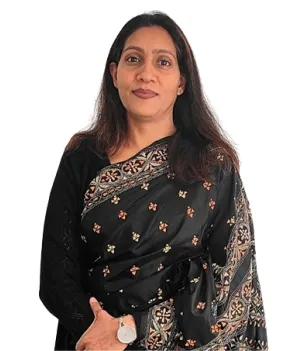 Dr. Honey Gupta