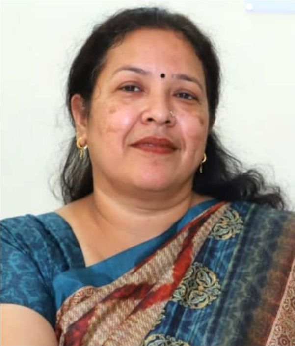 Ms. Ritika Khurana