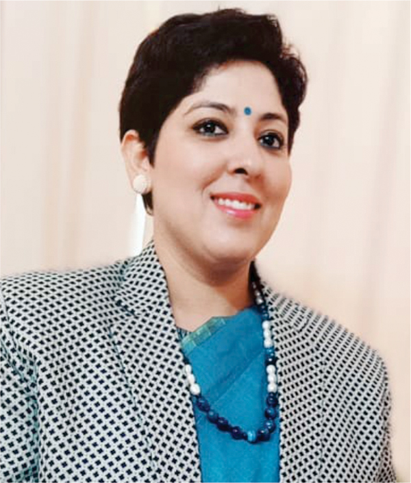 Dr. Poornima Madan