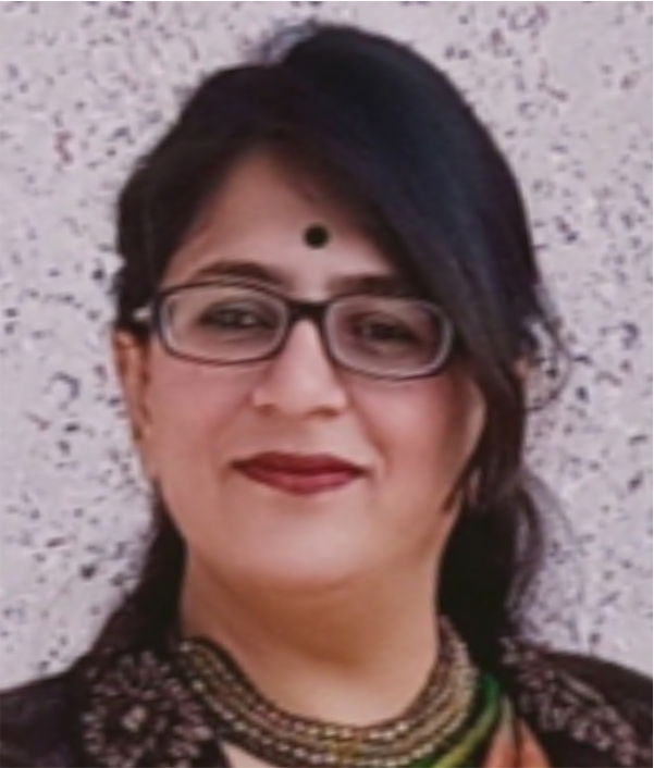 Dr. Divya Mishra