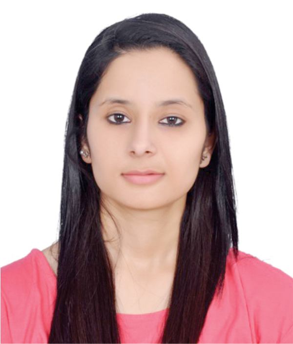 Dr. Tanuja Chaudhary