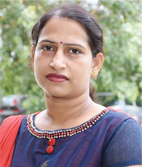 Dr. Vandana Pareek