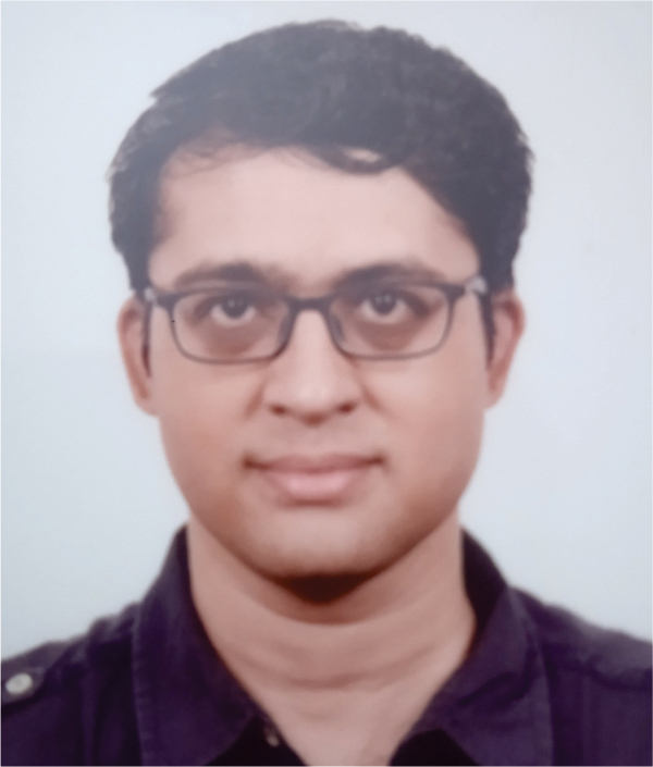 Mr. Anshul Mathur